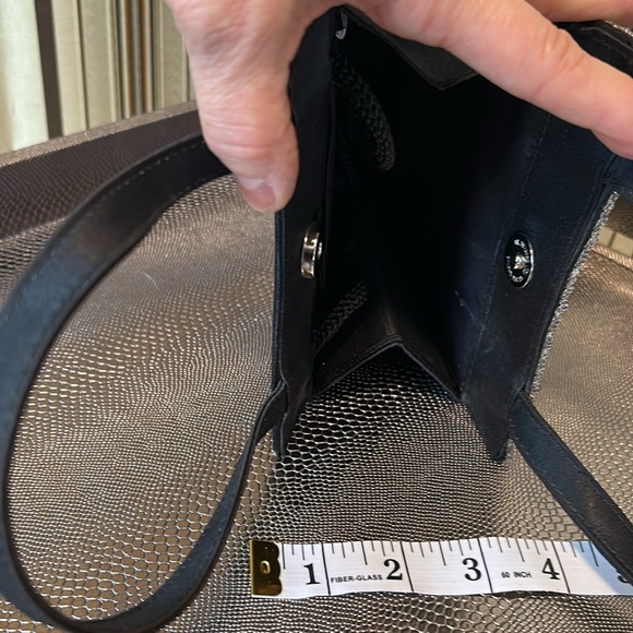 Beaded evening tote - Picture 8 of 16